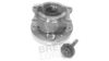 BREDA  LORETT KRT2742 Wheel Bearing Kit